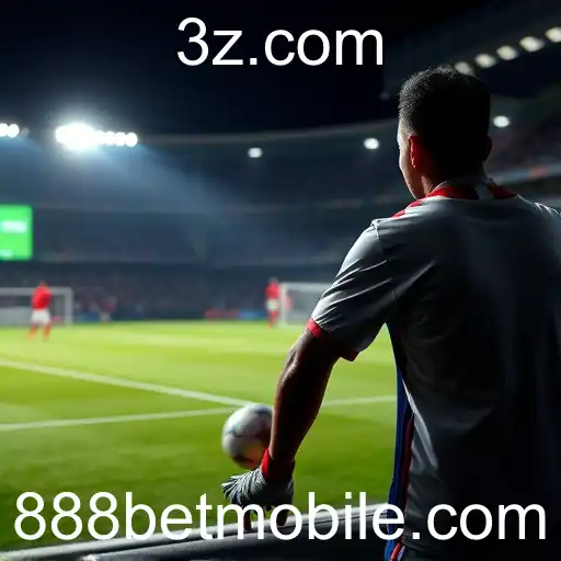 888bet Revoluciona o Mercado de Apostas Online