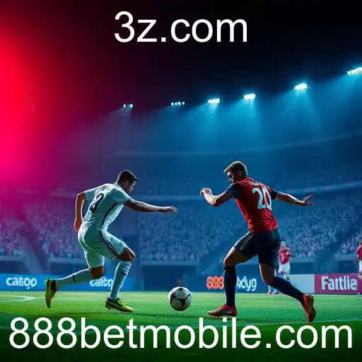 888bet Revoluciona o Mercado de Apostas em Português