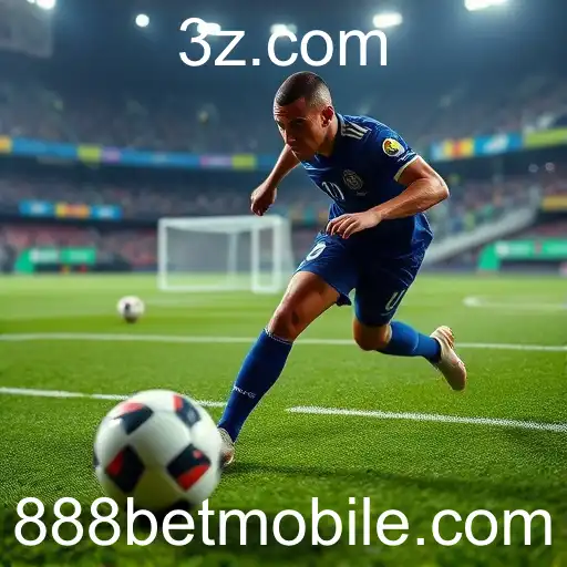 Expansão dos Jogos de Azar em Portugal: O Impacto do 888bet