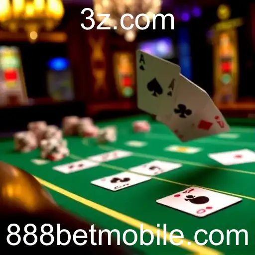 Crescimento dos Jogos Online e o Papel da 888bet
