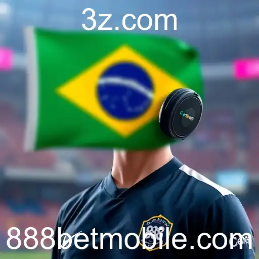 888bet Expande Suas Operações no Brasil