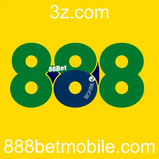 888bet consolida sua liderança no mercado de jogos online em 2025