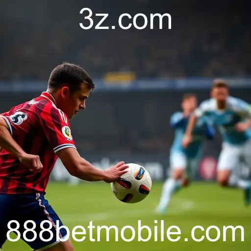 888bet Alcança Marco Inédito no Mercado Brasileiro