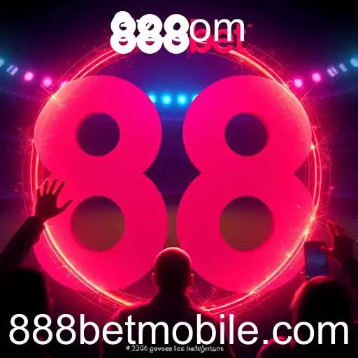 888bet: Crescimento e Dinâmicas no Mercado de Jogos