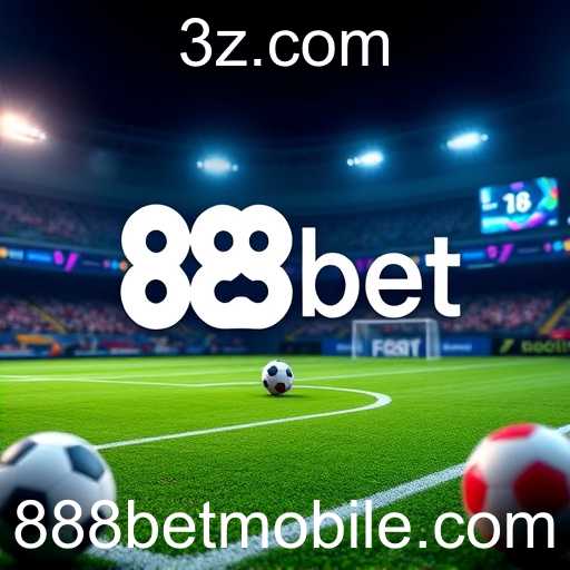 A Ascensão do 888bet em 2025