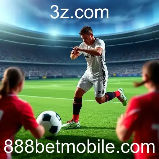 Dicas de Apostas: Maximize suas Chances no 888bet