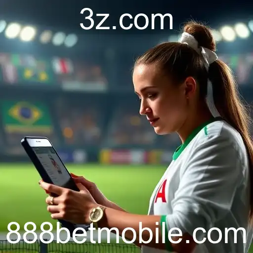 Crescimento dos Jogos Online e o Papel da 888bet