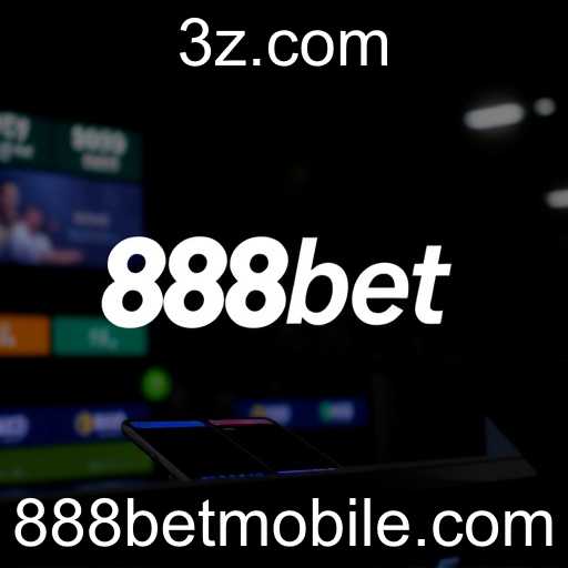 O Impacto do 888bet no Mercado de Apostas em 2025