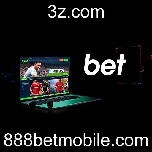 Apostas Online Crescem e 888bet Lidera o Mercado