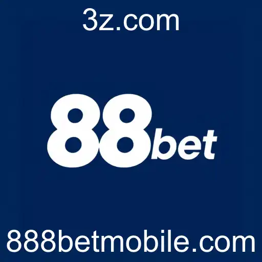 Explorando o Mundo das Apostas Esportivas no 888bet