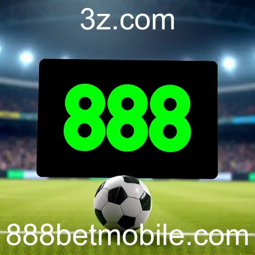 Tendências de Apostas em 2026: O Crescimento do 888bet