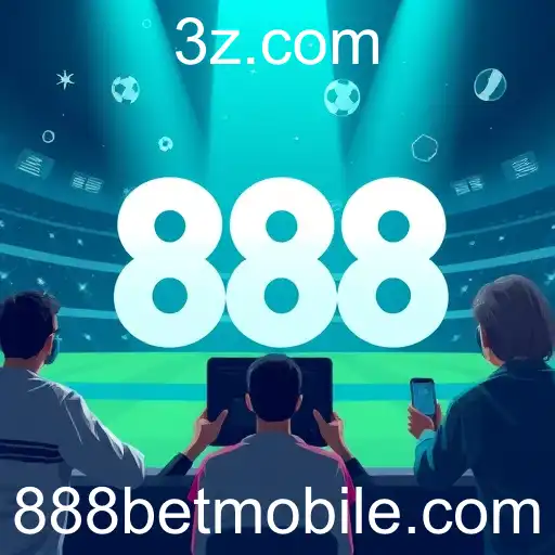 Inovações e Desafios no Mercado de Apostas Online