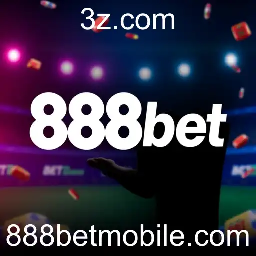 Expansão do Mercado de Jogos Online: O Crescimento do 888bet