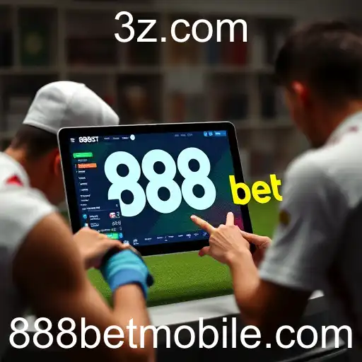 Expansão das Apostas Online Aumenta Preocupações